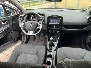 Renault Clio '16 LIMITED EDITION