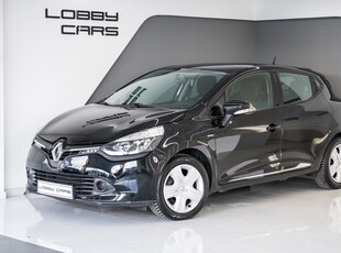 Renault Clio '16 LIMITED EDITION-FULL EXTRA-EURO6