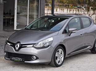 Renault Clio '17 1.5dCi Energy Dynamic S/S NAVI ΕΛΛΗΝΙΚΗΣ ΑΝΤ/ΠΕΙΑΣ