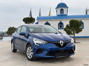 Renault Clio '20 1.5 Blue Dci Authentic Ελλην.Αντ.