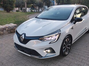 Renault Clio '20 1.6 Hybrid E-tech 140