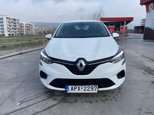 Renault Clio '20 CLIO NEW MODEL 6 ΤΑΧΥΤΟ-NAVI