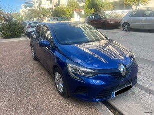 Renault Clio '20 DCI 1.5 AUTHENTIC 6-MT ECO S/S EURO-6 ΕΛΛΗΝΙΚΟ