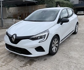 Renault Clio '21 1ο χέρι Ελληνικής Αντιπροσωπείας