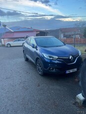 Renault Kadjar '18