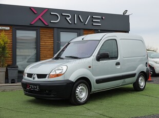 Renault Kangoo '05 1.5l diesel