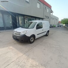 Renault Kangoo '14 Diesel Euro 5