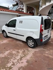 Renault Kangoo '16 1.5 DCI DIESEL*A/C. ΑΓΡΟΤΙΚΟ