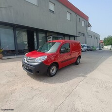 Renault Kangoo '16 Diesel Euro 5