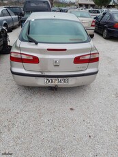 Renault Laguna '02 1.6 16V