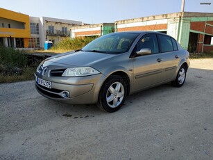 Renault Megane '09