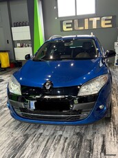 Renault Megane '12 DCI 110 LIMITED