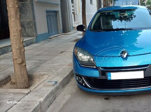 Renault Megane '12 DCi 130 Bose Edition