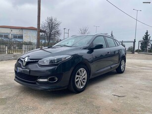 Renault Megane '13 MEGANE 1.5 DIESEL