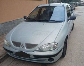 Renault Megane '99 CLASSIC 1.4 16V