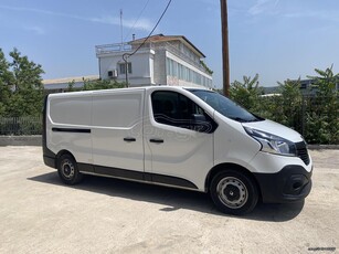 Renault Trafic '18 ΨΥΓΕΙΟ ΒΑΝ