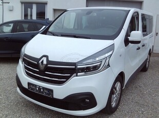 Renault Trafic '19