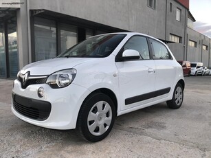 Renault Twingo '14