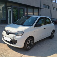 Renault Twingo '16