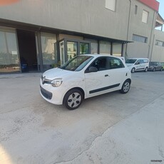 Renault Twingo '19