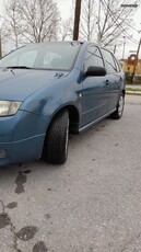 Skoda Fabia '03