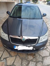 Skoda Octavia '12 1.2 TSI 105HP