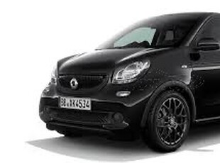 Smart ForFour '21