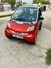 Smart ForTwo '02