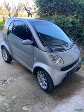 Smart ForTwo '03 450 PASSION