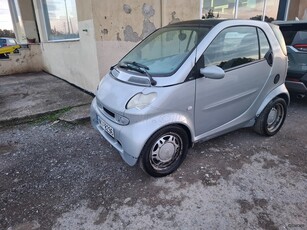 Smart ForTwo '01 Smart 450