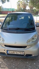 Smart ForTwo '08