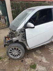 Smart ForTwo '08 451