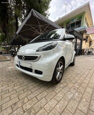 Smart ForTwo '08