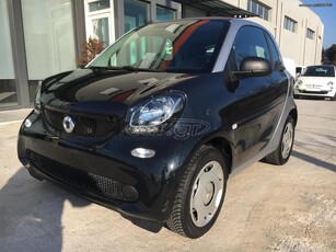 Smart ForTwo '16