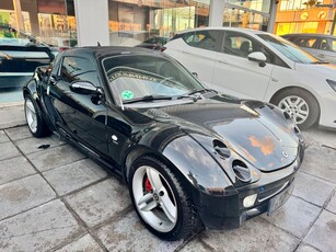 Smart Roadster '06