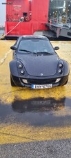 Smart Roadster '09