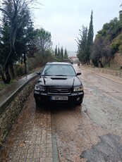 Subaru Forester '05 XT