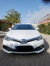 Toyota Auris '16