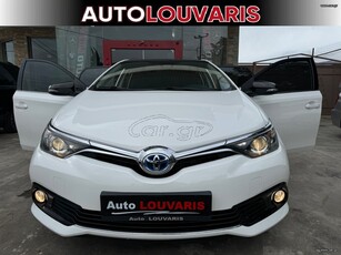 Toyota Auris '16 HYBRID AUTOMATIC