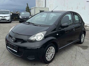 Toyota Aygo '11 * 1.0cc Cool * Ά Χέρι * 10ήμερη Προσφορά *