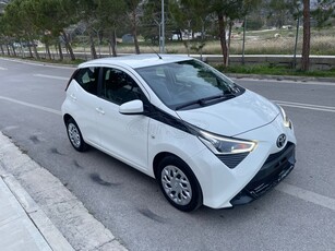 Toyota Aygo '20 XPLAY TOUCH (οθονη)