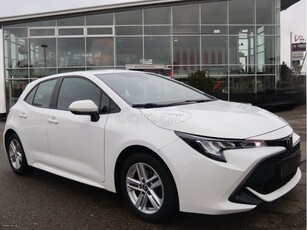 Toyota Corolla '19 1.2 COMFORT/NAVIGATION/KAMERA