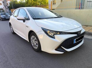 Toyota Corolla '20 HSD Eco 1.8 - Ελληνικό