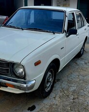 Toyota Corolla '78 KE30