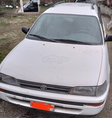 Toyota Corolla '94 Xli 1.6