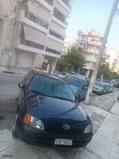 Toyota Starlet '97 STARLET 1300CC