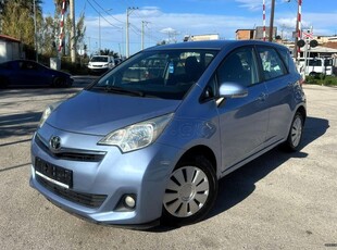 Toyota Verso-S '11 1.4 * D-4D Club Edition *