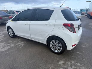 Toyota Yaris '13 Full extra clima