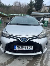 Toyota Yaris '15