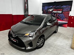 Toyota Yaris '16